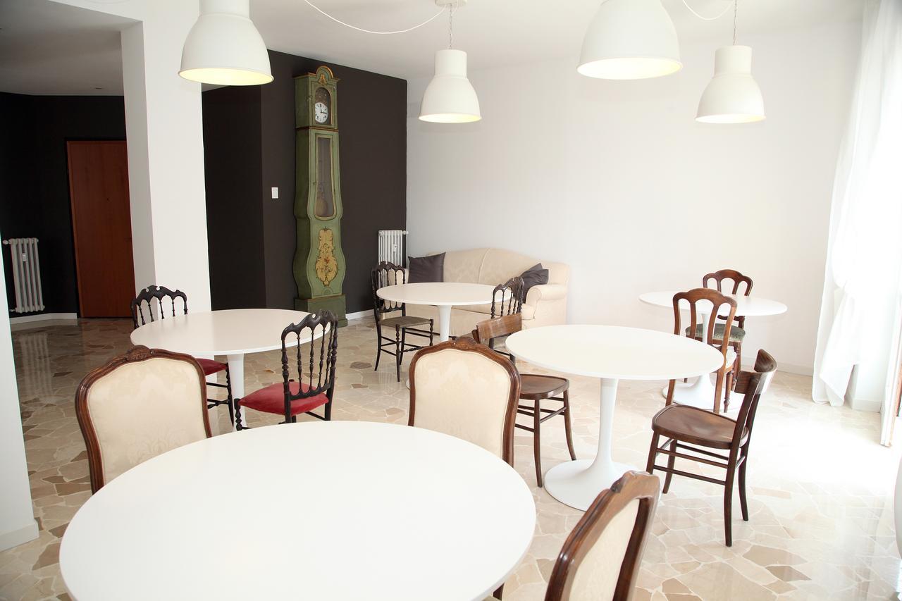 Torregiardino Acomodação com café da manhã Abbiategrasso Exterior foto