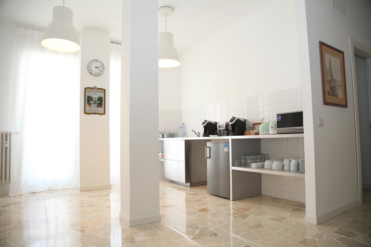 Torregiardino Acomodação com café da manhã Abbiategrasso Exterior foto